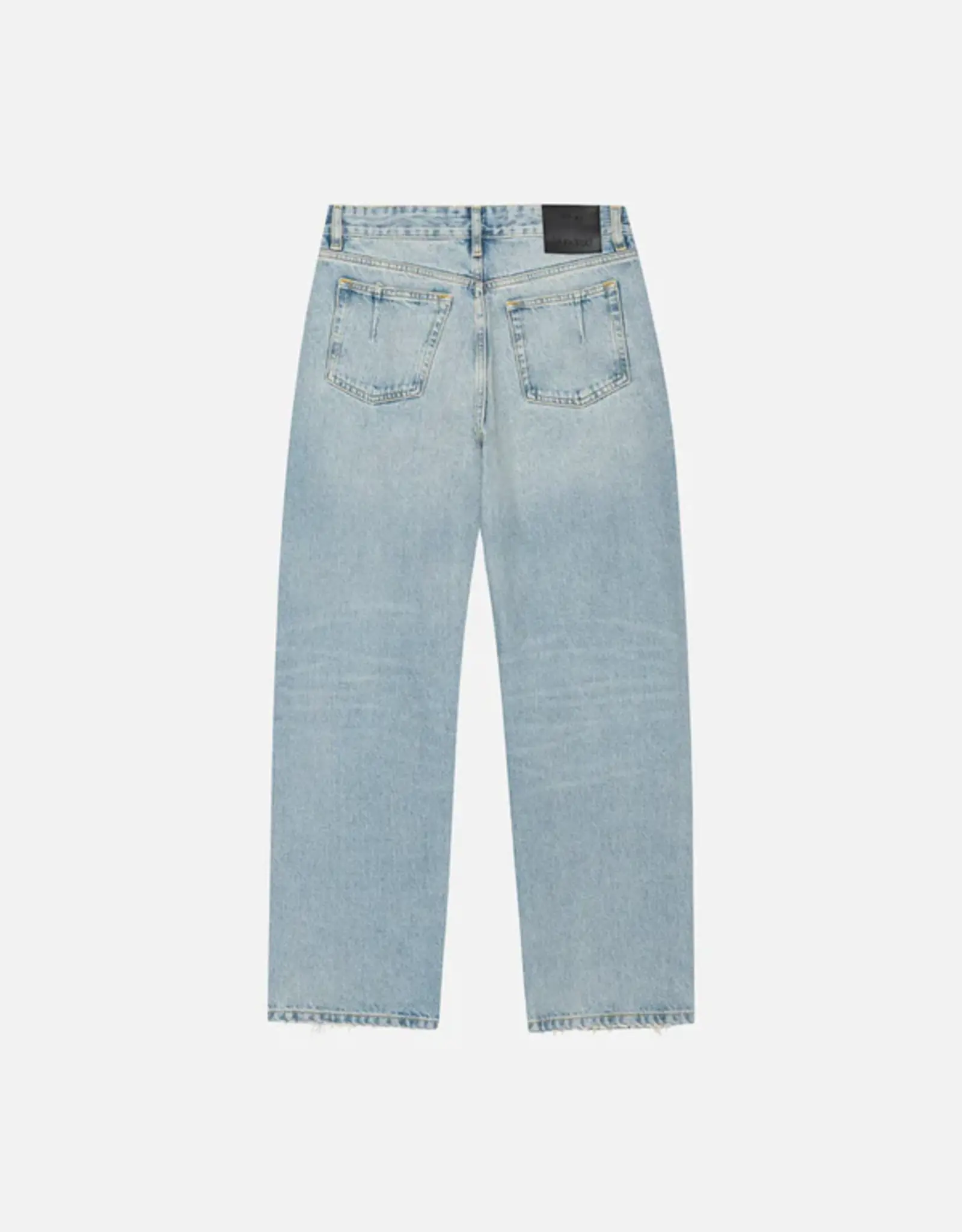 Won Hundred WON HUNDRED ALEXANDRA JEANS - READY BLUE