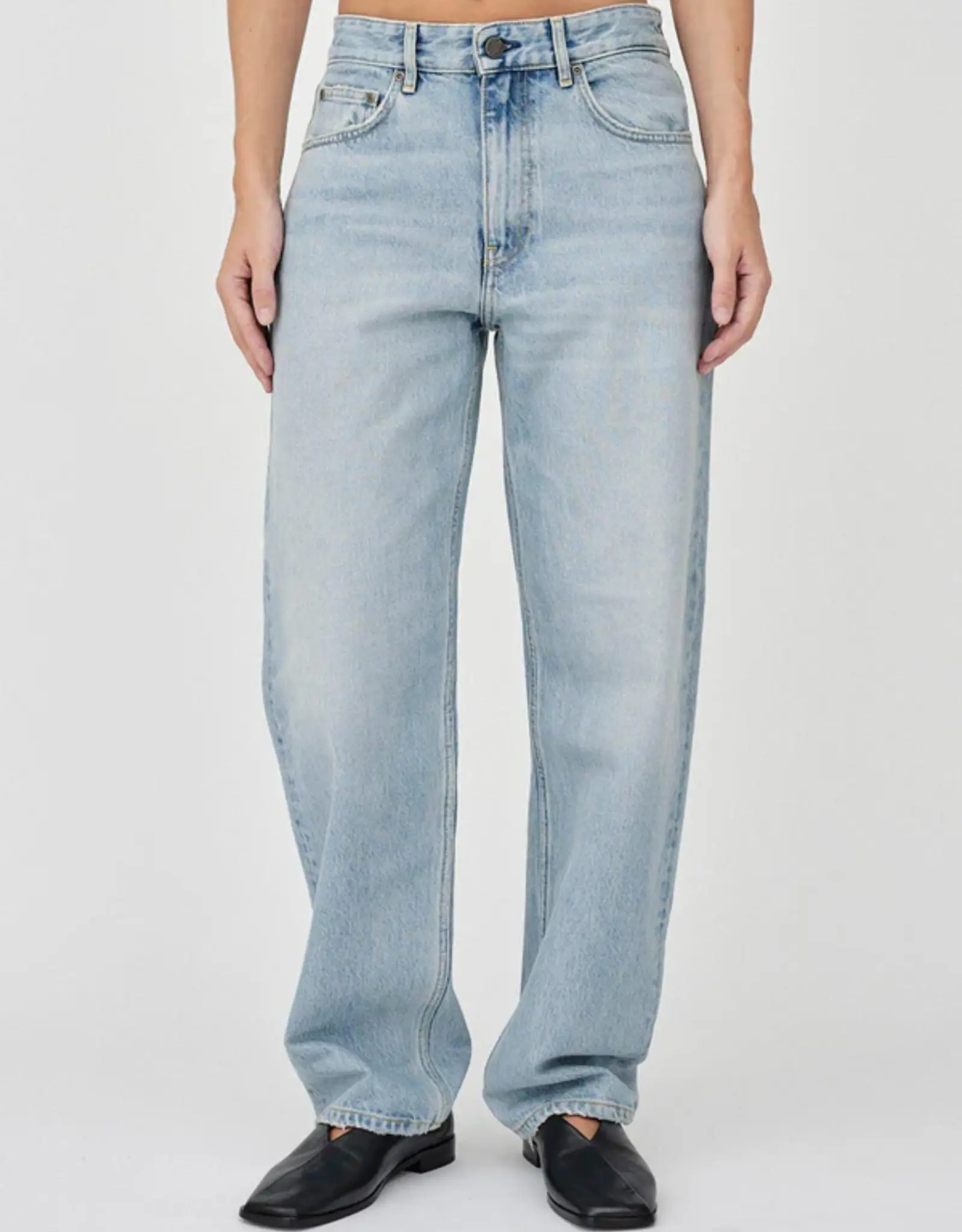 Won Hundred WON HUNDRED ALEXANDRA JEANS - READY BLUE