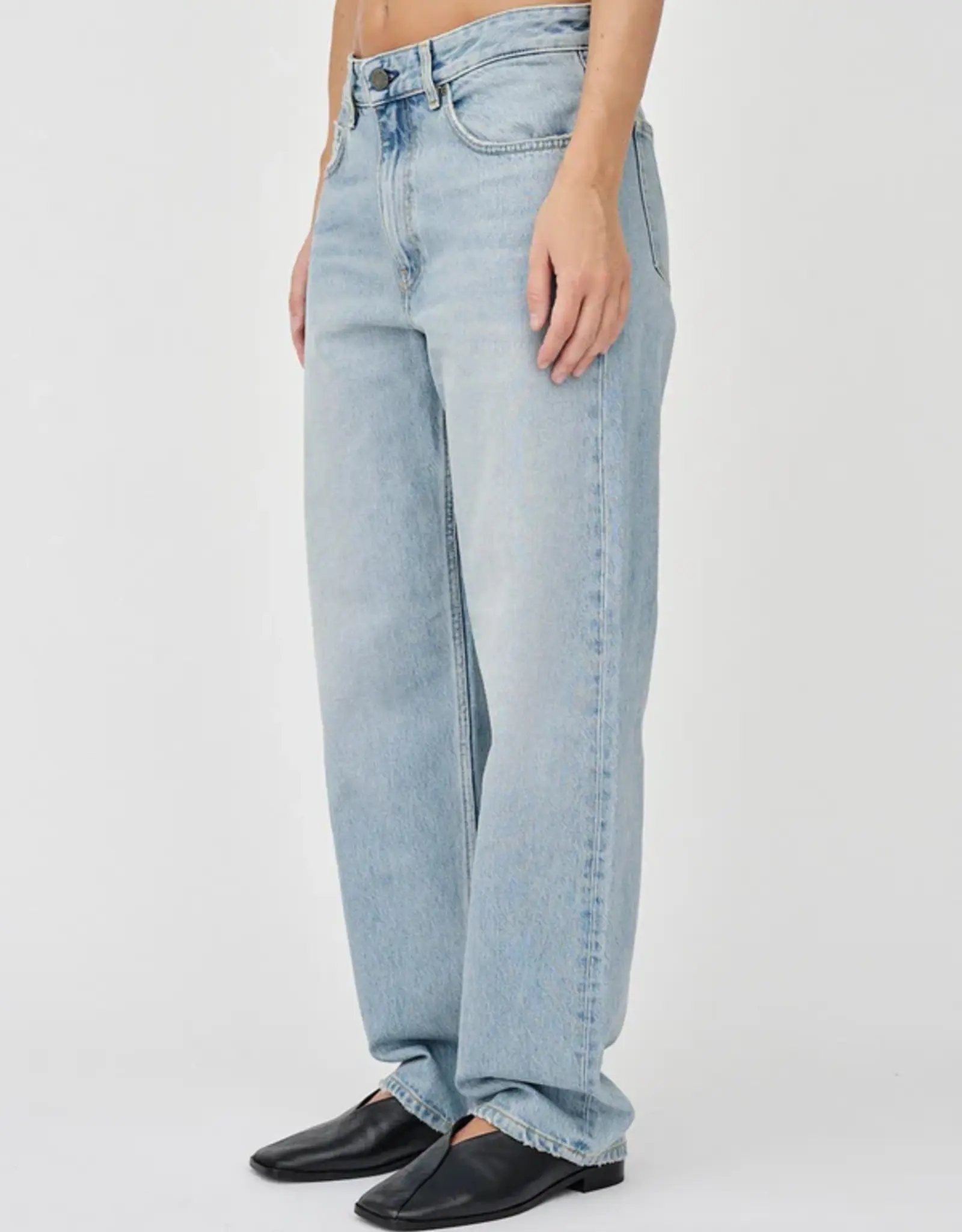 Won Hundred WON HUNDRED ALEXANDRA JEANS - READY BLUE