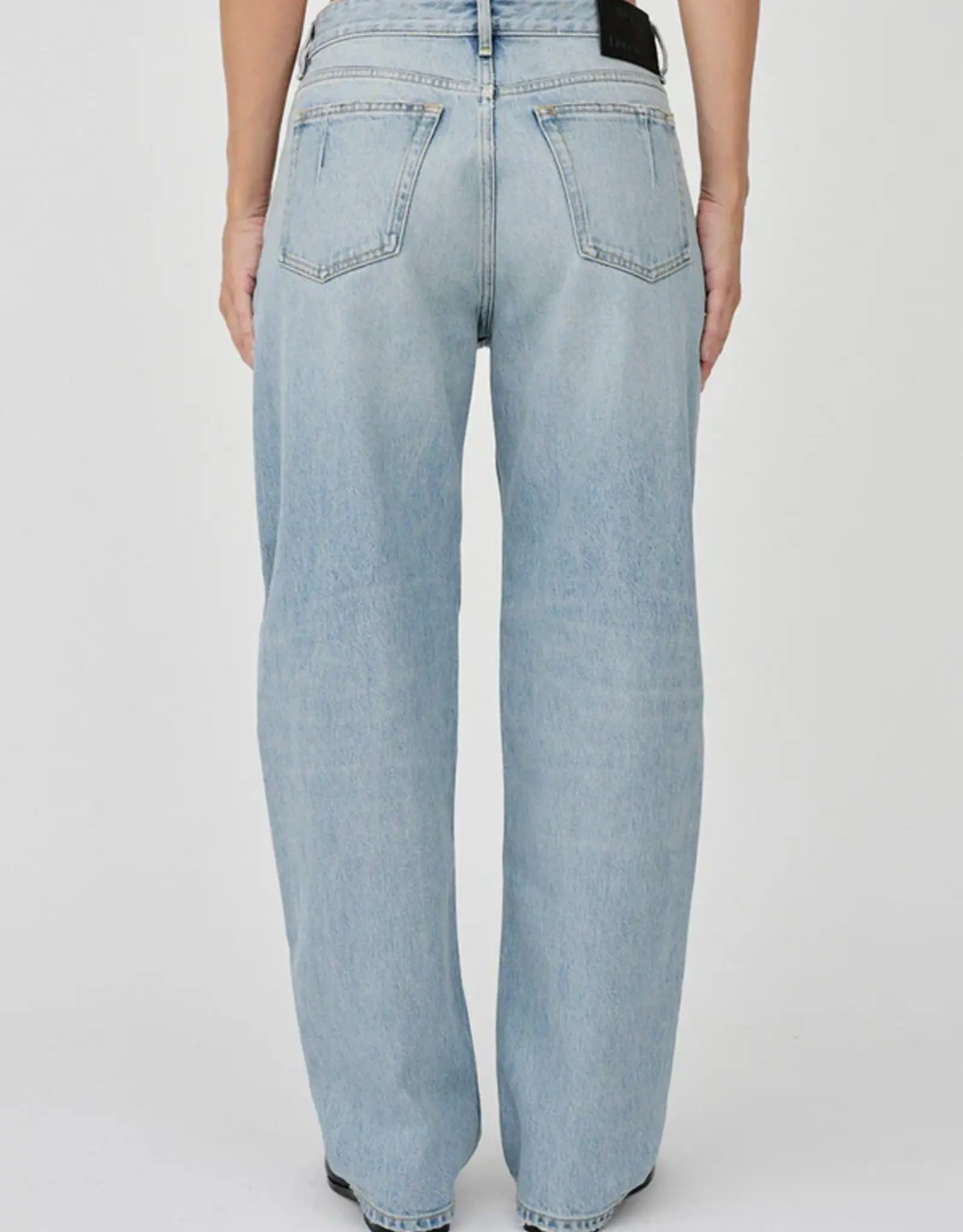 Won Hundred WON HUNDRED ALEXANDRA JEANS - READY BLUE