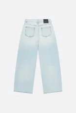 Won Hundred WON HUNDRED LYON JEANS - LIGHT BLUE