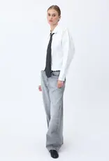 Won Hundred WON HUNDRED GIA SHIRT - WHITE