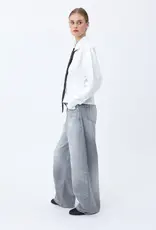 Won Hundred Won Gia Shirt Bright White