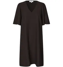 Won Hundred WON HUNDRED ADANA DRESS - BLACK