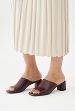 vagabond VAGABOND PIPER CHERRY - SANDALS