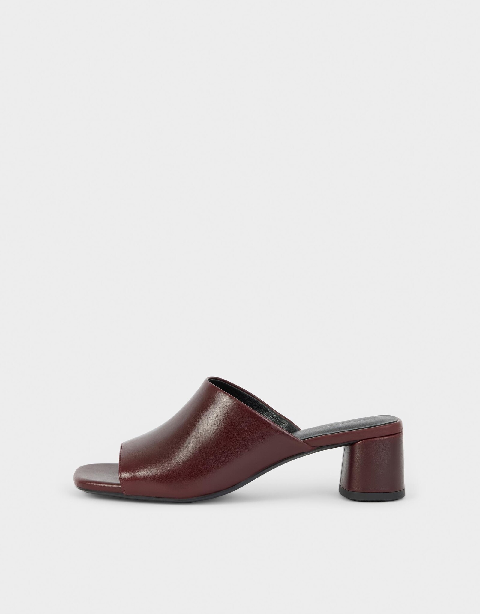 vagabond VAGABOND PIPER CHERRY - SANDALS