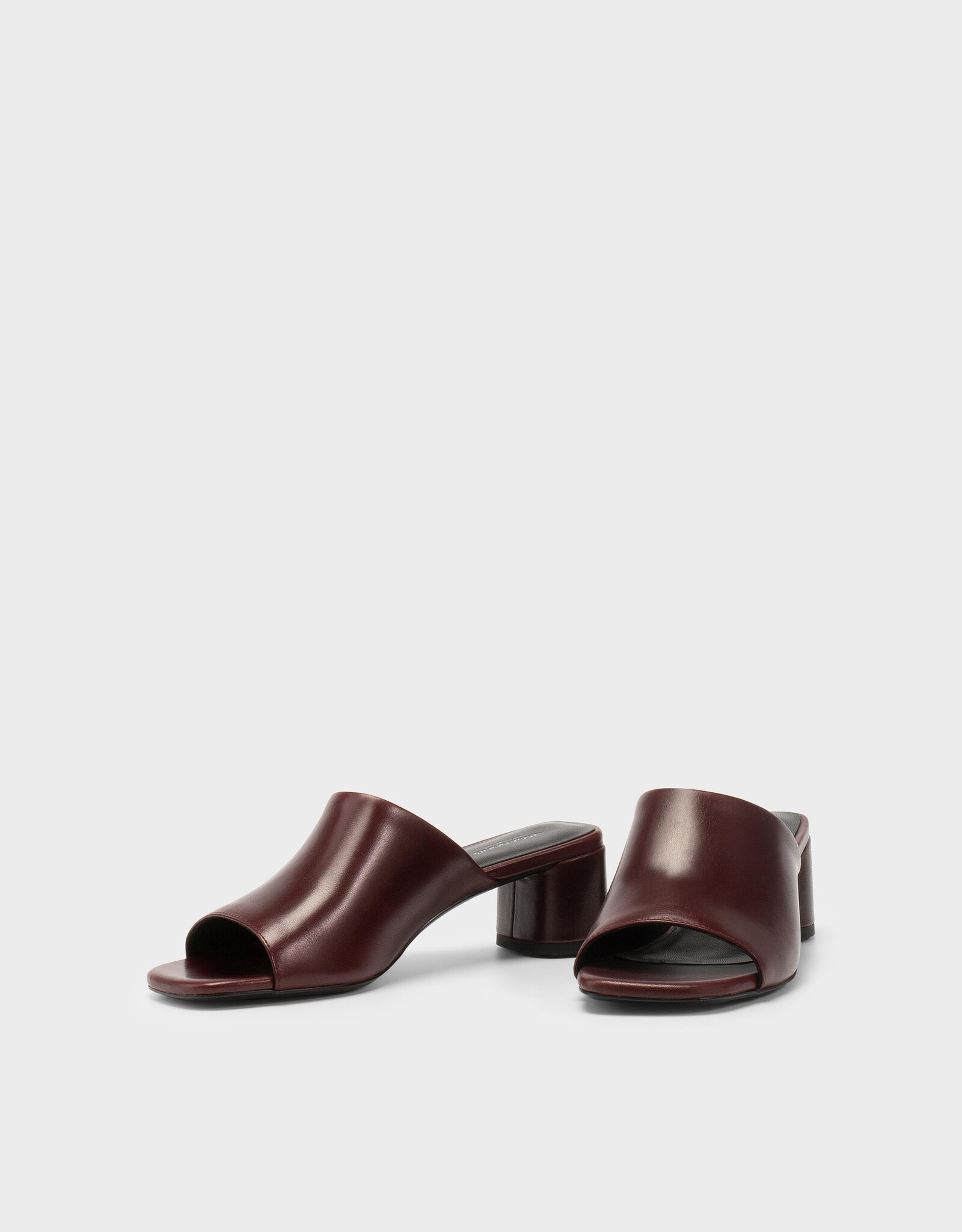 vagabond VAGABOND PIPER CHERRY - SANDALS