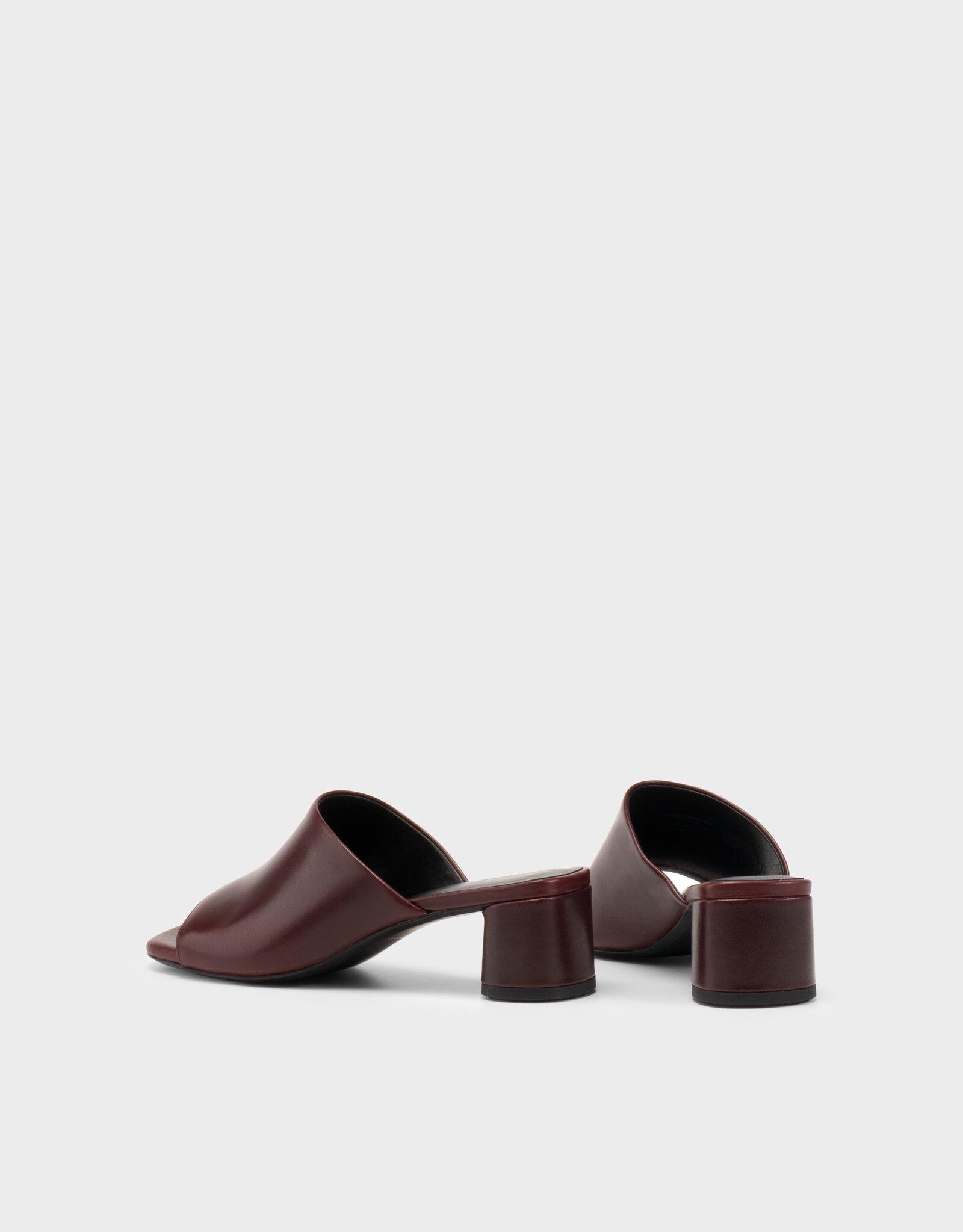 vagabond VAGABOND PIPER CHERRY - SANDALS