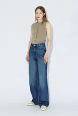 Dr Denim DR DENIM DONNA JEANS - DARK FADE VINTAGE