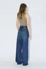 Dr Denim DR DENIM DONNA JEANS - DARK FADE VINTAGE