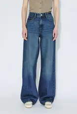 Dr Denim DR DENIM DONNA JEANS - DARK FADE VINTAGE