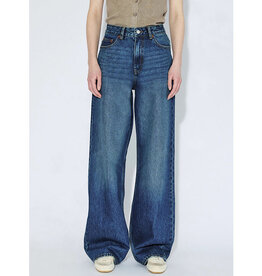 Dr Denim DR DENIM DONNA JEANS - DARK FADE VINTAGE