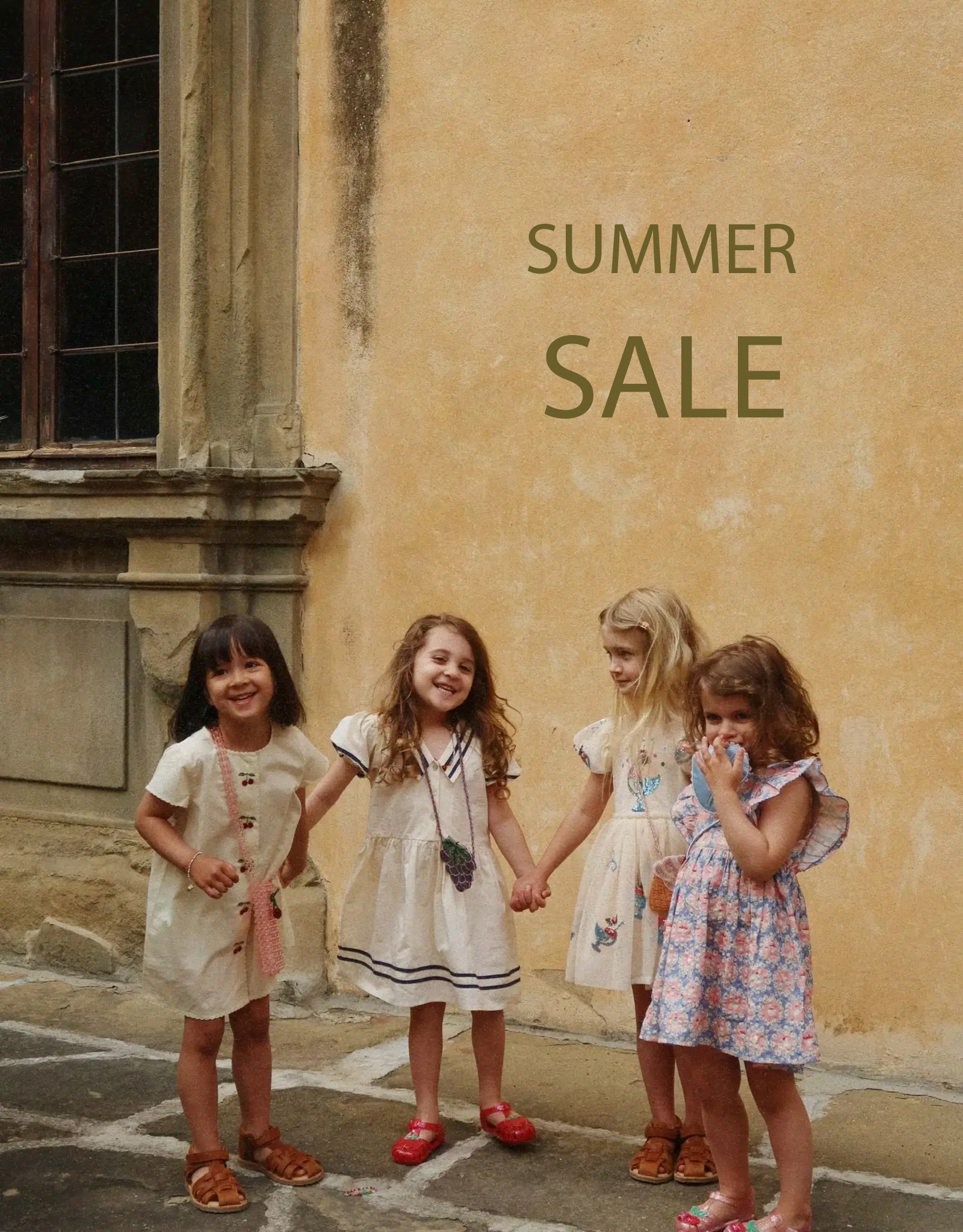 SALE