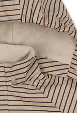 Konges Slojd KONGES SLØJD RAINY PALME DOG RAIN JACKET - STRIPES