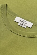 Mads Norgaard MADS NØRGAARD GRACE JERSEY CAMILLE LS - GREEN OLIVE