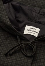 Mads Norgaard MADS NØRGAARD CHUCK GARY JACKET - TARMAC CHECK