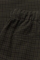 Mads Norgaard MADS NØRGAARD CHUCK MARIE PANTS - TARMAC CHECK