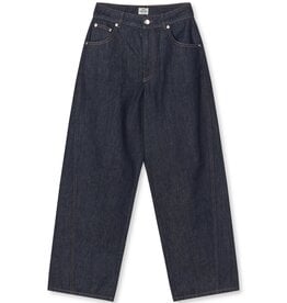 Mads Norgaard MADS NØRGAARD COSY DENIM CHRISTEL JEANS - RINSE
