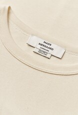Mads Norgaard MADS NØRGAARD GRACE JERSEY CAMILLE LS - SEEDPEARL