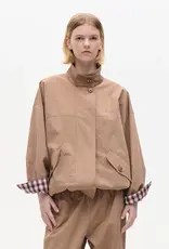 Baum Und Pferdgarten BAUM UND PFERDGARTEN PORTABELLA JACKET - CAMEL