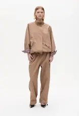 Baum Und Pferdgarten BAUM UND PFERDGARTEN PORTABELLA JACKET - CAMEL