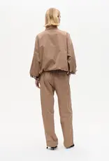 Baum Und Pferdgarten BAUM UND PFERDGARTEN PORTABELLA JACKET - CAMEL