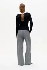 Baum Und Pferdgarten BAUM UND PFERDGARTEN NEYA PANT - GREY SUBTLE STRIPES