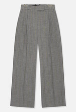 Baum Und Pferdgarten BAUM UND PFERDGARTEN NEYA PANT - GREY SUBTLE STRIPES