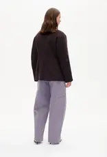 Baum Und Pferdgarten BAUM UND PFERDGARTEN JACKET - MOLE BROWN