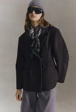 Baum Und Pferdgarten BAUM UND PFERDGARTEN JACKET - MOLE BROWN
