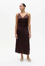 Baum Und Pferdgarten BAUM UND PFERDGARTEN ATALIA DRESS - COFFEE BROWN
