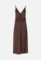 Baum Und Pferdgarten BAUM UND PFERDGARTEN ATALIA DRESS - COFFEE BROWN