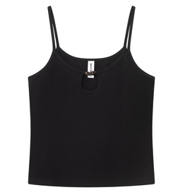 Résumé RÉSUMÉ NOOMI TOP - BLACK