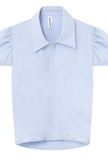 Résumé RÉSUMÉ NEO TOP- LIGHT BLUE