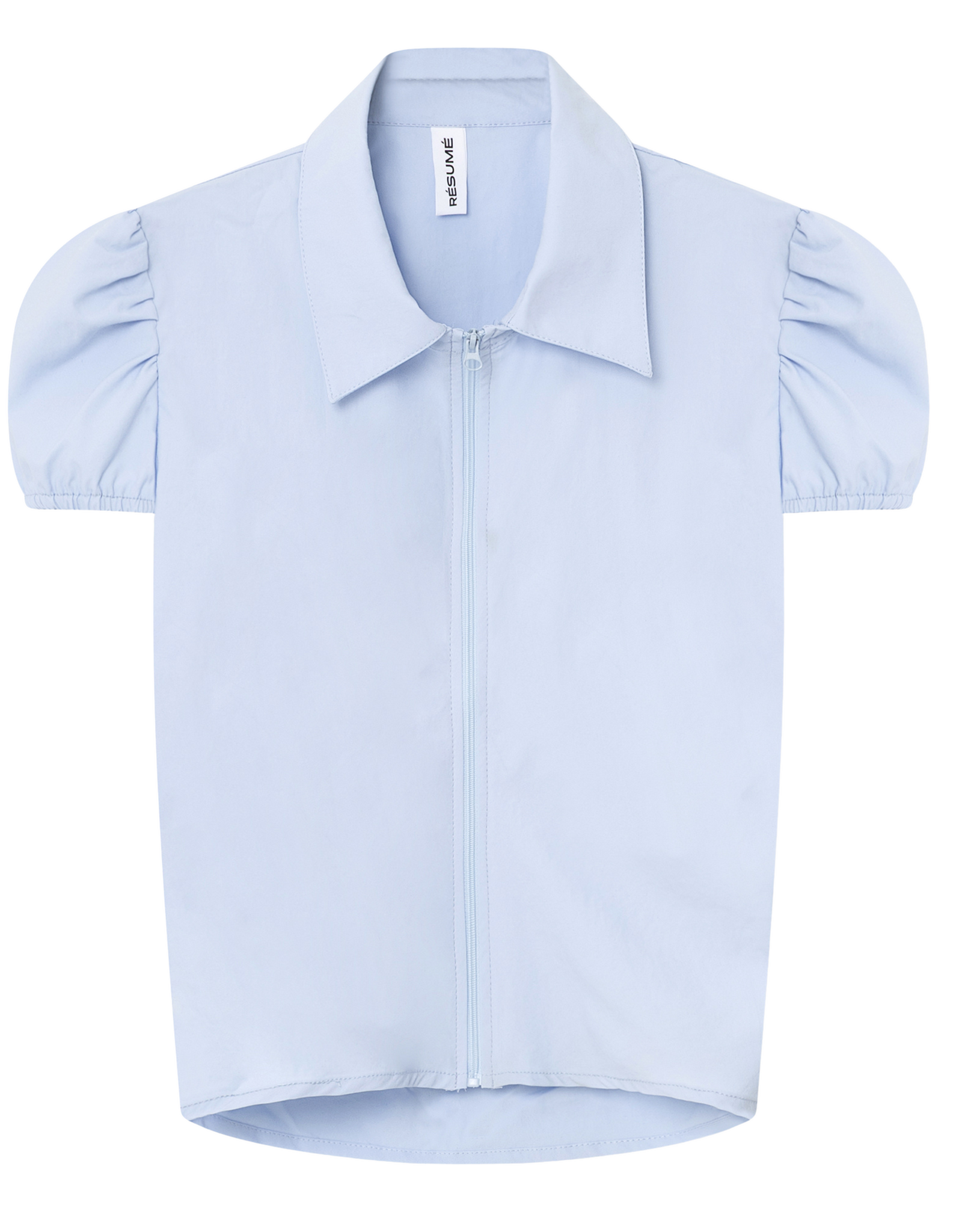 Résumé RÉSUMÉ NEO TOP- LIGHT BLUE