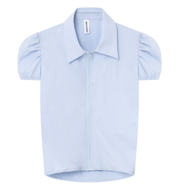Résumé RÉSUMÉ NEO TOP- LIGHT BLUE
