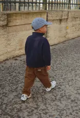 Konges Sløjd KONGES SLØJD RIDA PANTS - ERMINE