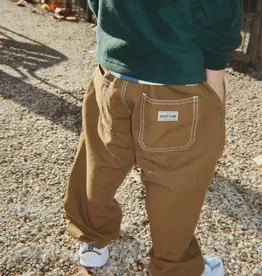 Konges Sløjd KONGES SLØJD RIDA PANTS - ERMINE