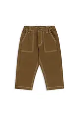 Konges Sløjd KONGES SLØJD RIDA PANTS - ERMINE
