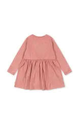 Konges Sløjd KONGES SLØJD ROLI DRESS - LANTANA