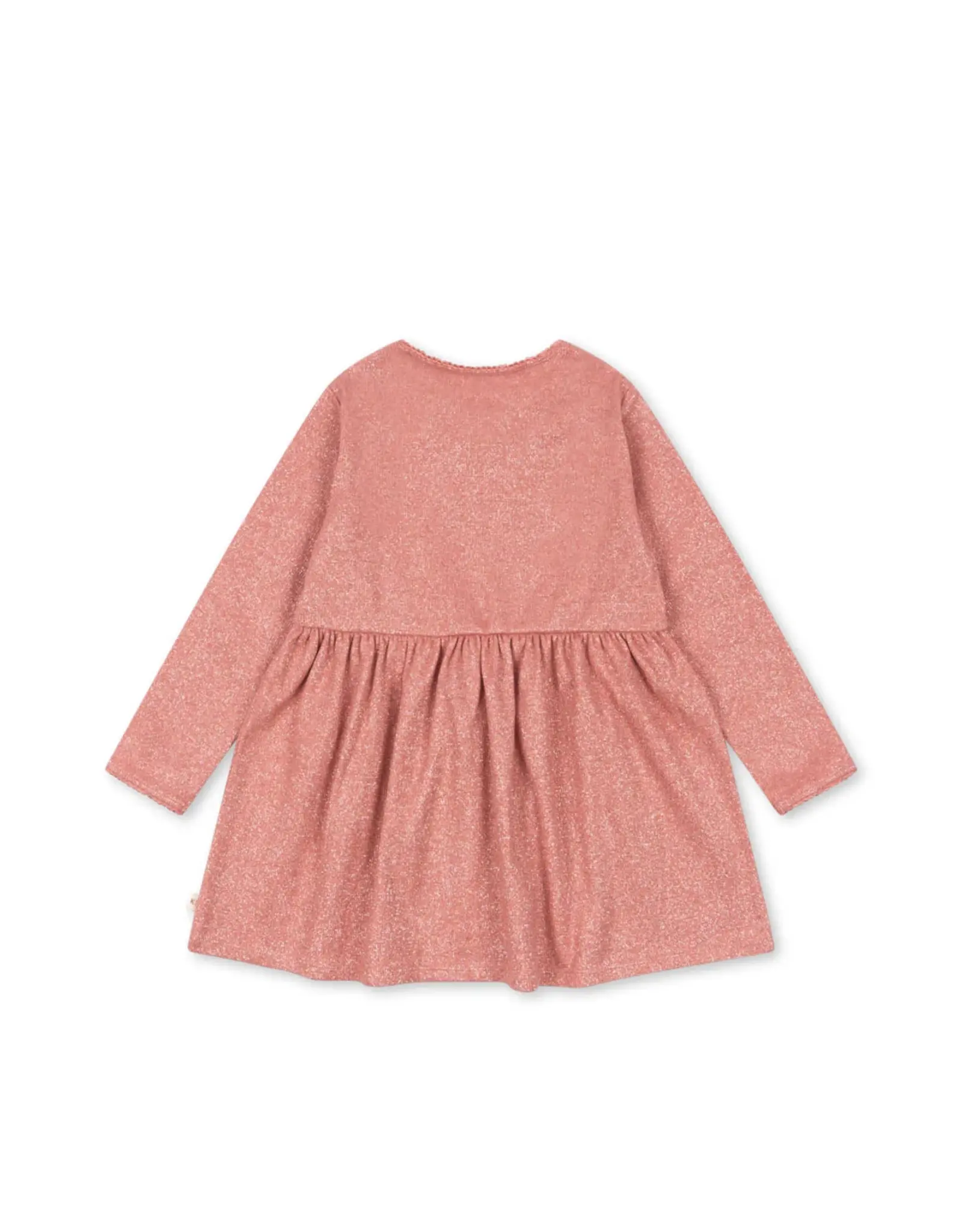 Konges Sløjd KONGES SLØJD ROLI DRESS - LANTANA