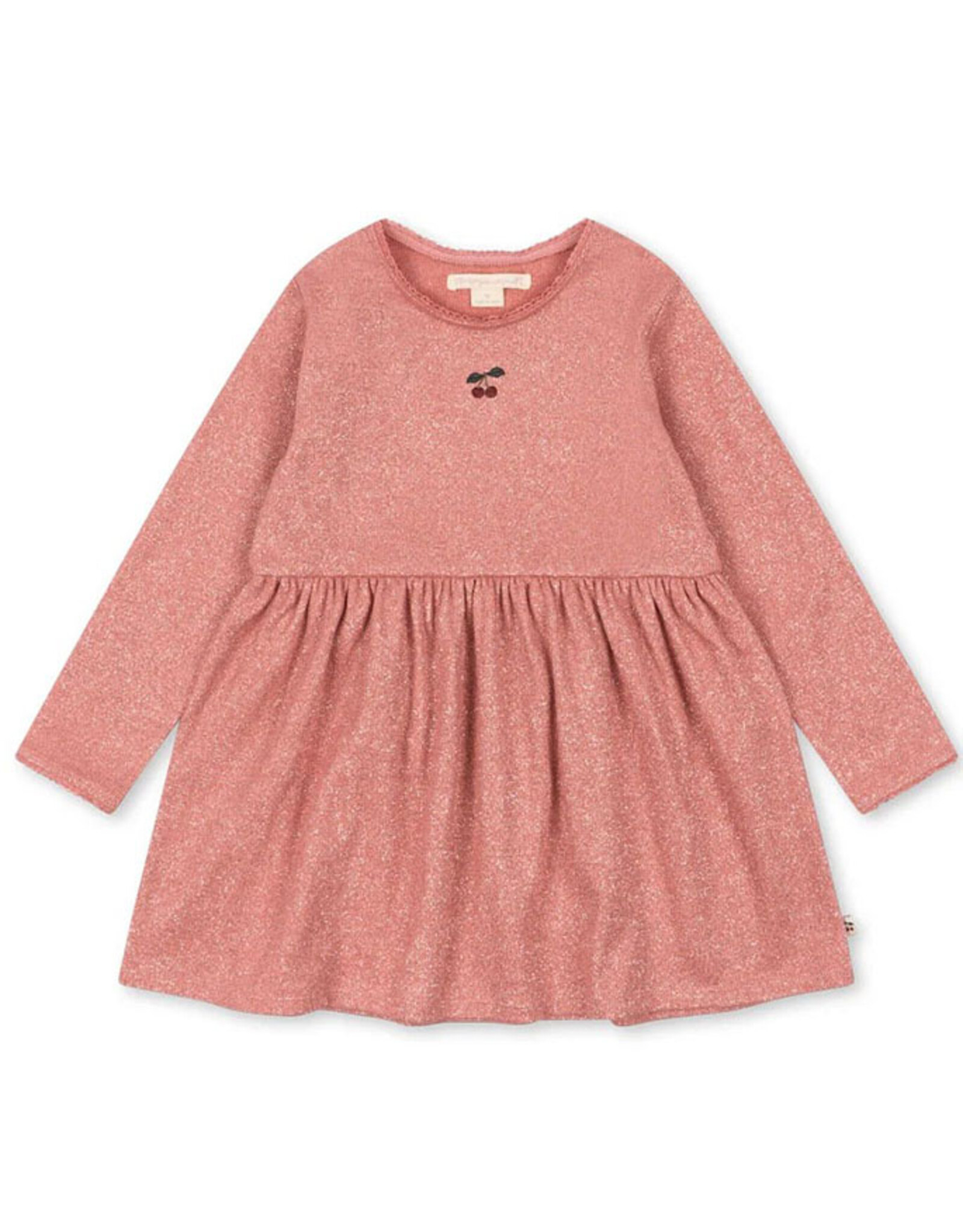 Konges Sløjd KONGES SLØJD ROLI DRESS - LANTANA