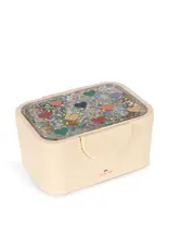 Konges Slojd KONGES SLØJD GLITTER LUNCH BOX - COEUR