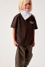 American Vintage AMERICAN VINTAGE TSHIRT - CHOKO VINTAGE