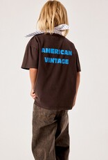 American Vintage AMERICAN VINTAGE TSHIRT - CHOKO VINTAGE