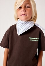 American Vintage AMERICAN VINTAGE TSHIRT - CHOKO VINTAGE