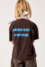 American Vintage AMERICAN VINTAGE TSHIRT - CHOKO VINTAGE