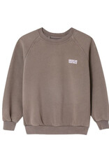 American Vintage AMERICAN VINTAGE SWEATER - CENDRE VINTAGE