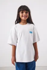 American Vintage AMERICAN VINTAGE GIXY SS TSHIRT - WHITE