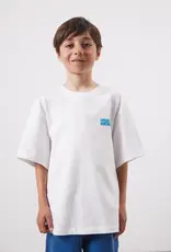 American Vintage AMERICAN VINTAGE GIXY SS TSHIRT - WHITE